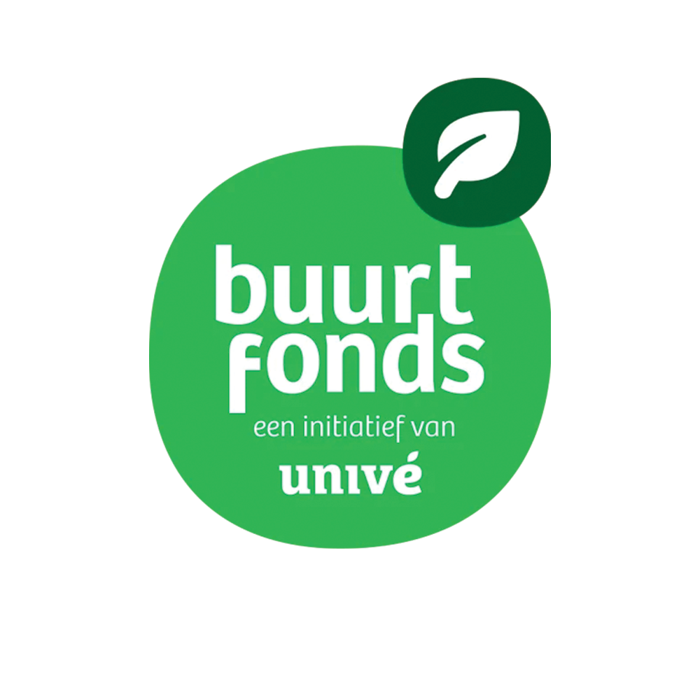 Buurtfonds