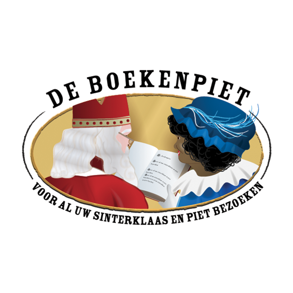 De Boekenpiet