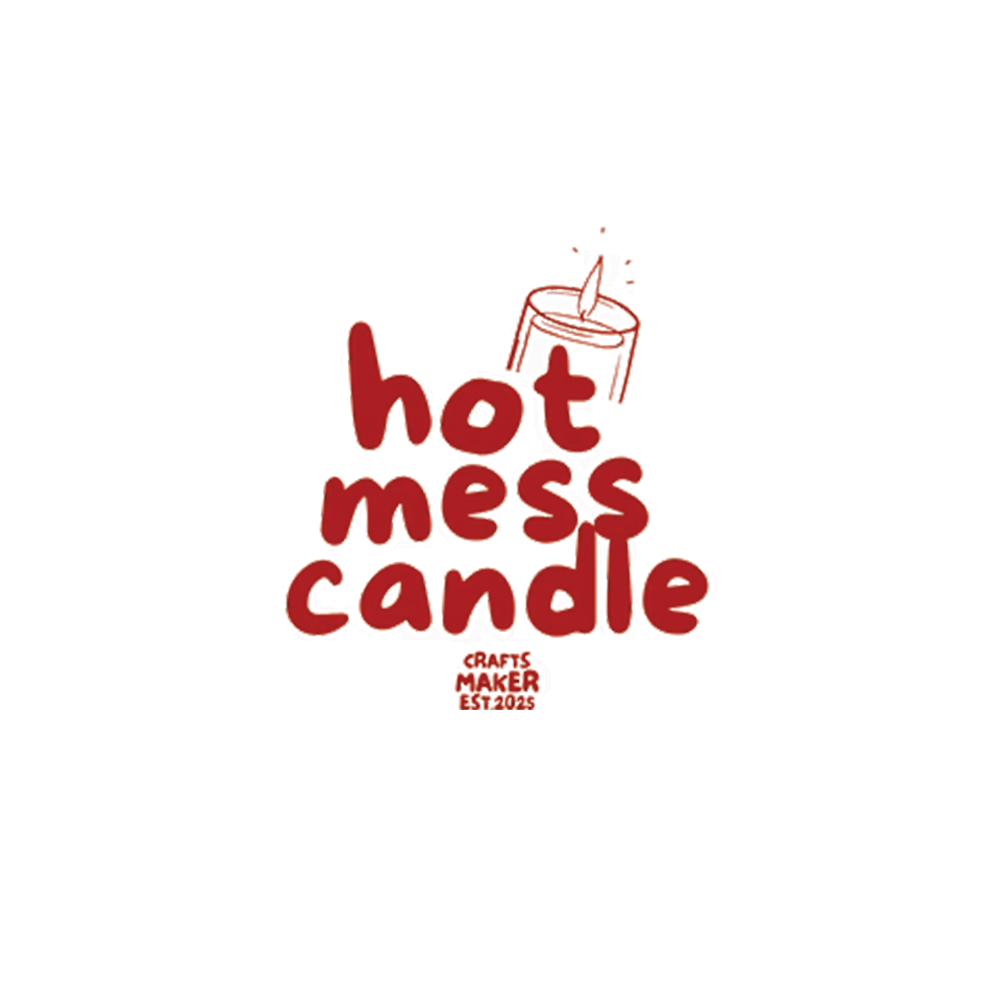 Hot Mess Candle