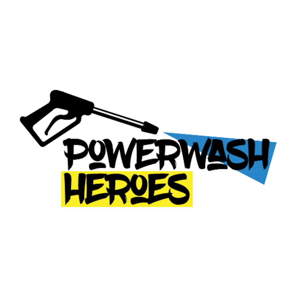Powerwash Heroes